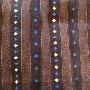 Designer Dress Shirt